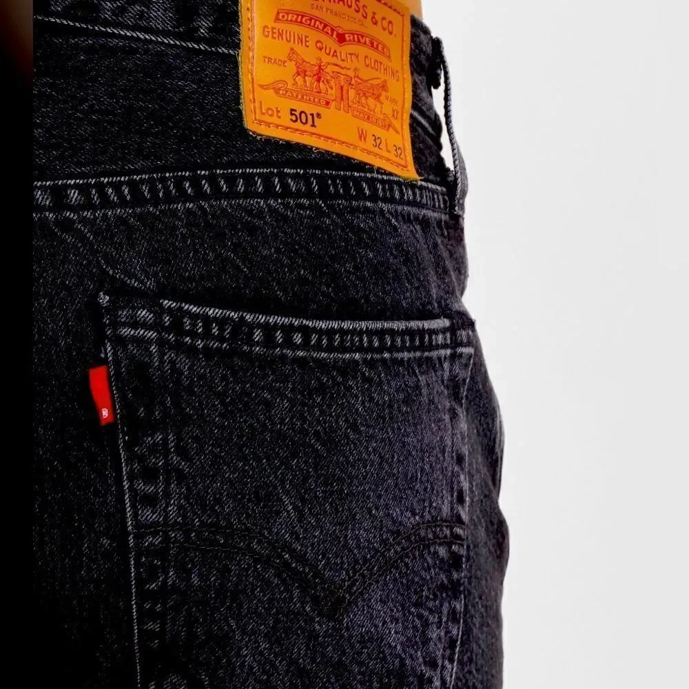 NWT Original 501 Levi’s